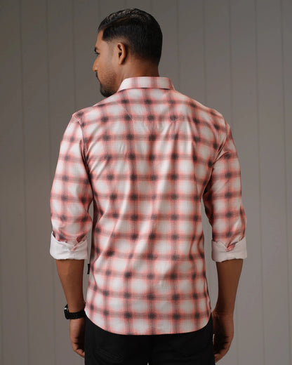 MEN'S FULL SLEEVE CASUAL SHIRT