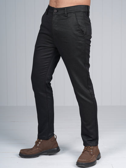 GABARDINE PANT