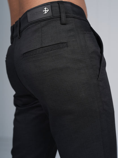 GABARDINE PANT