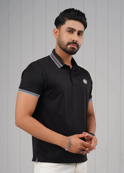 COTTON POLO 26