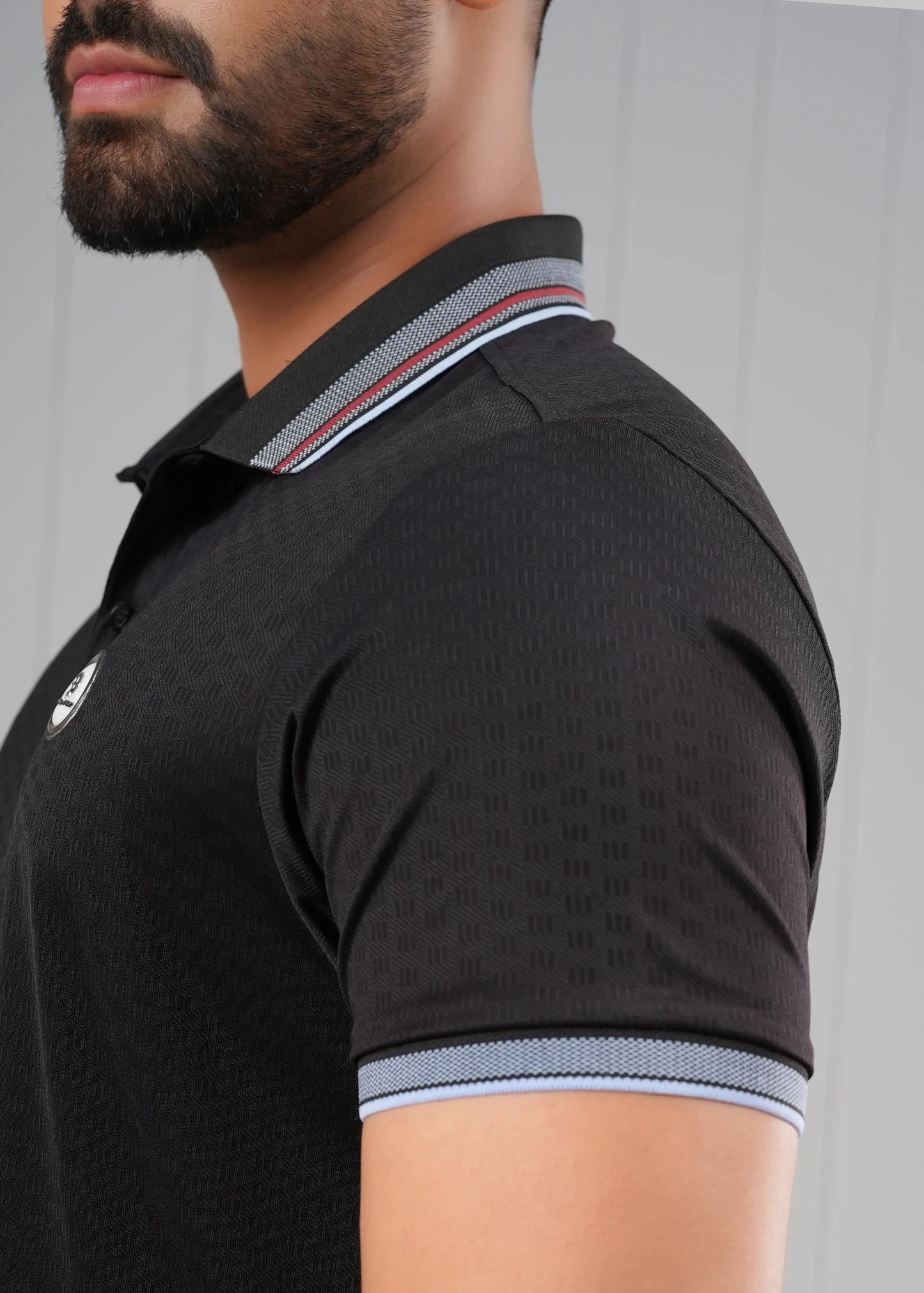 COTTON POLO 26