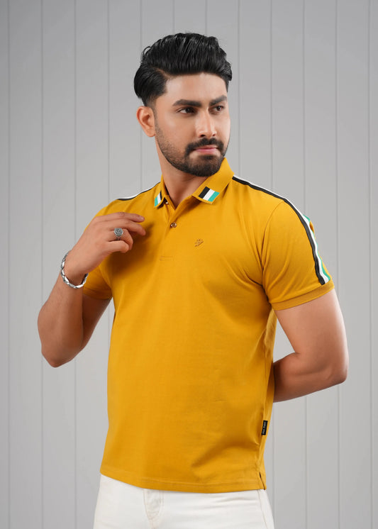 MEN'S POLO