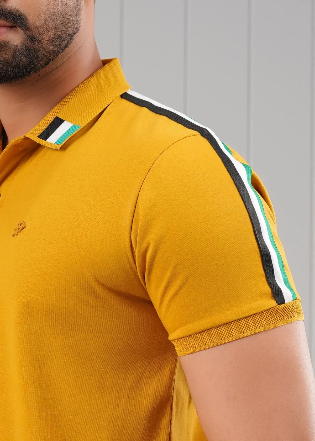 MEN'S POLO