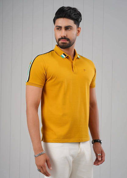 MEN'S POLO