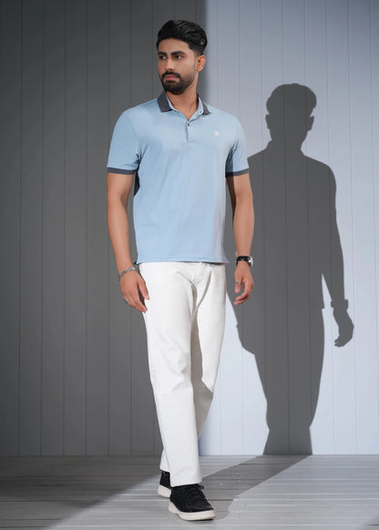 COTTON POLO 26