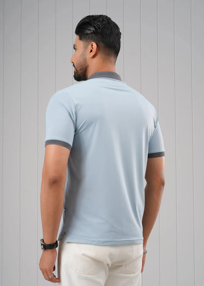 COTTON POLO 26