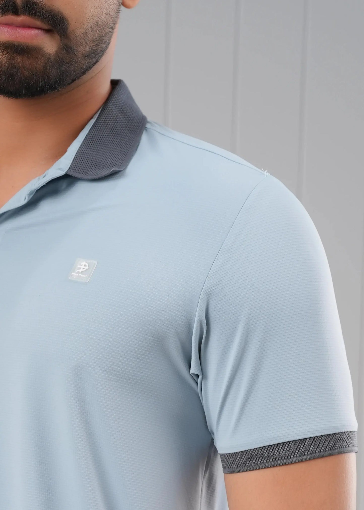 COTTON POLO 26