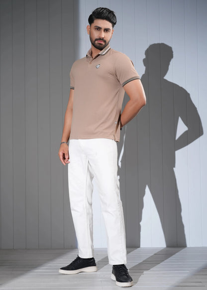 COTTON POLO 26