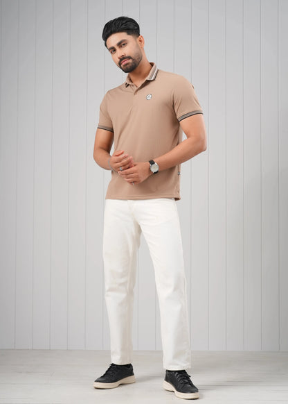 COTTON POLO 26