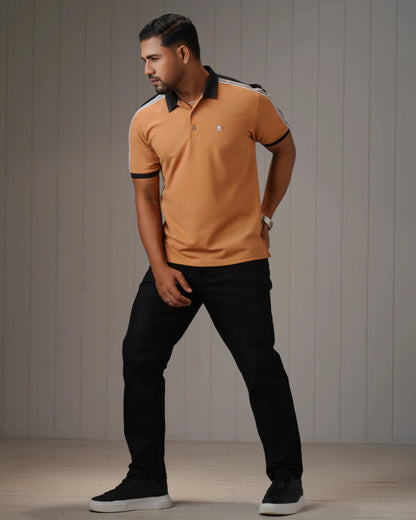 MEN'S POLO