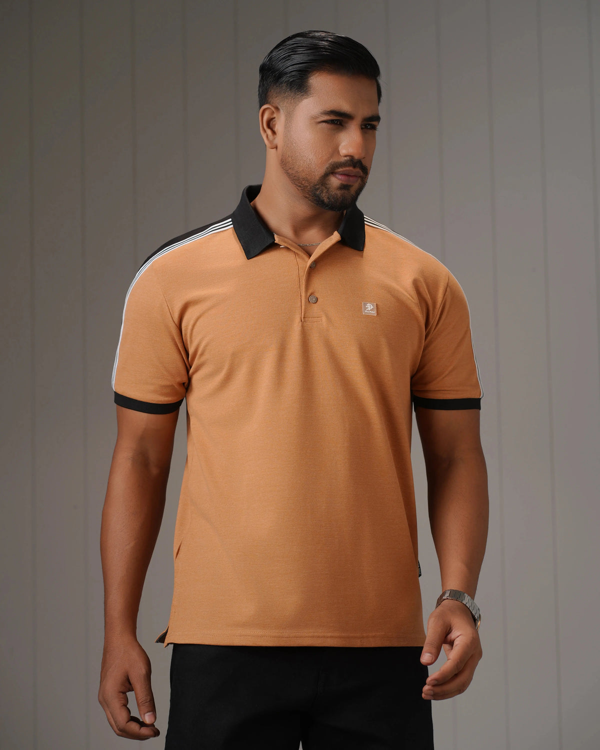 MEN'S POLO