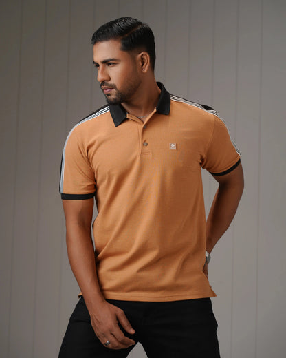 MEN'S POLO
