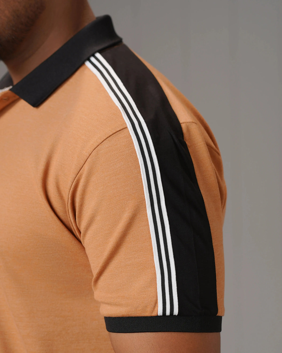 MEN'S POLO