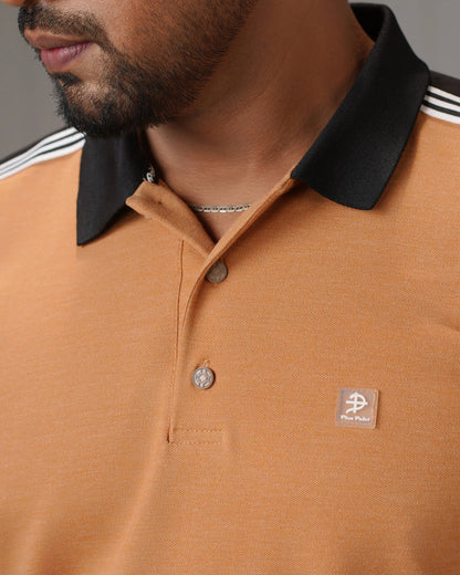 MEN'S POLO