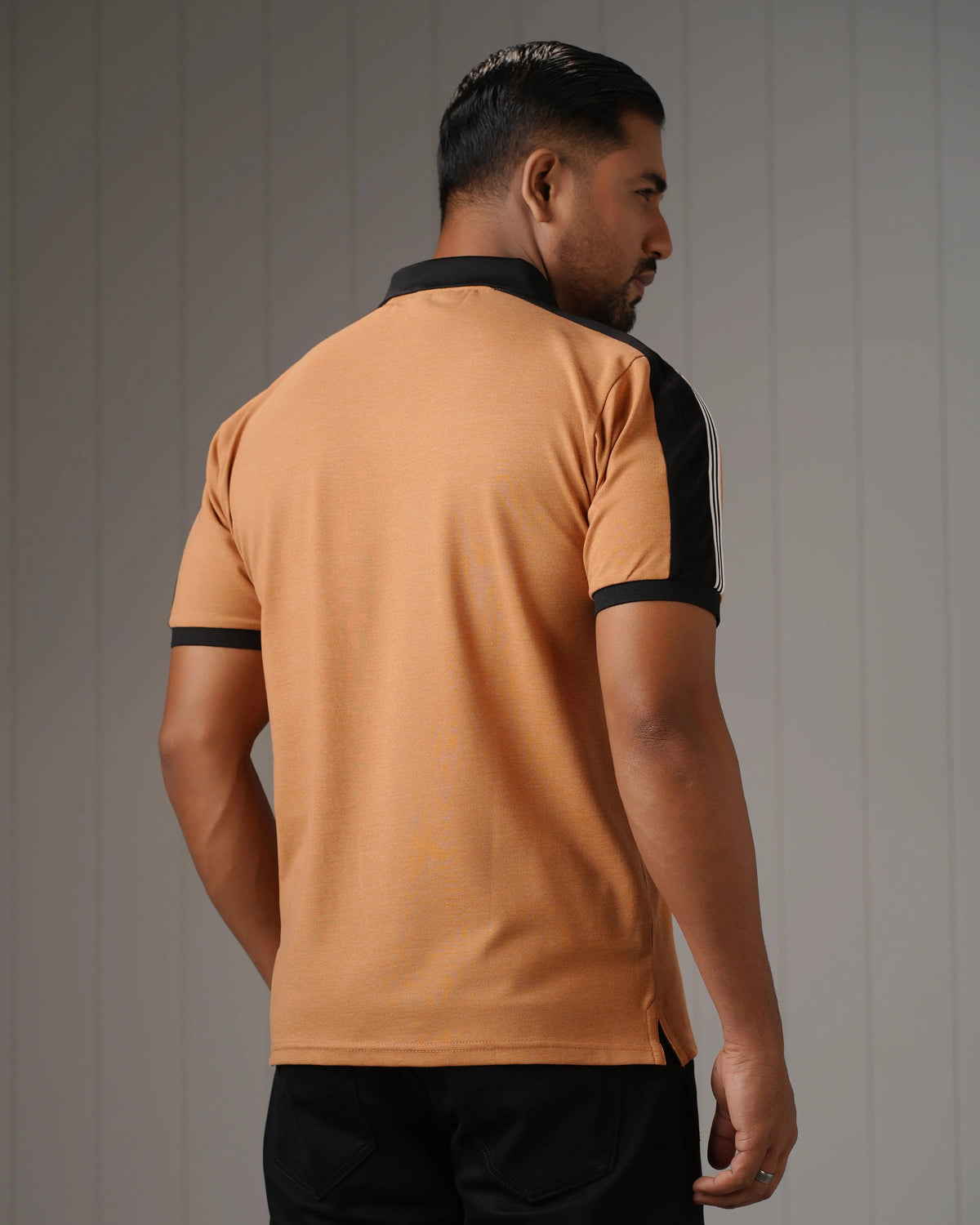 MEN'S POLO