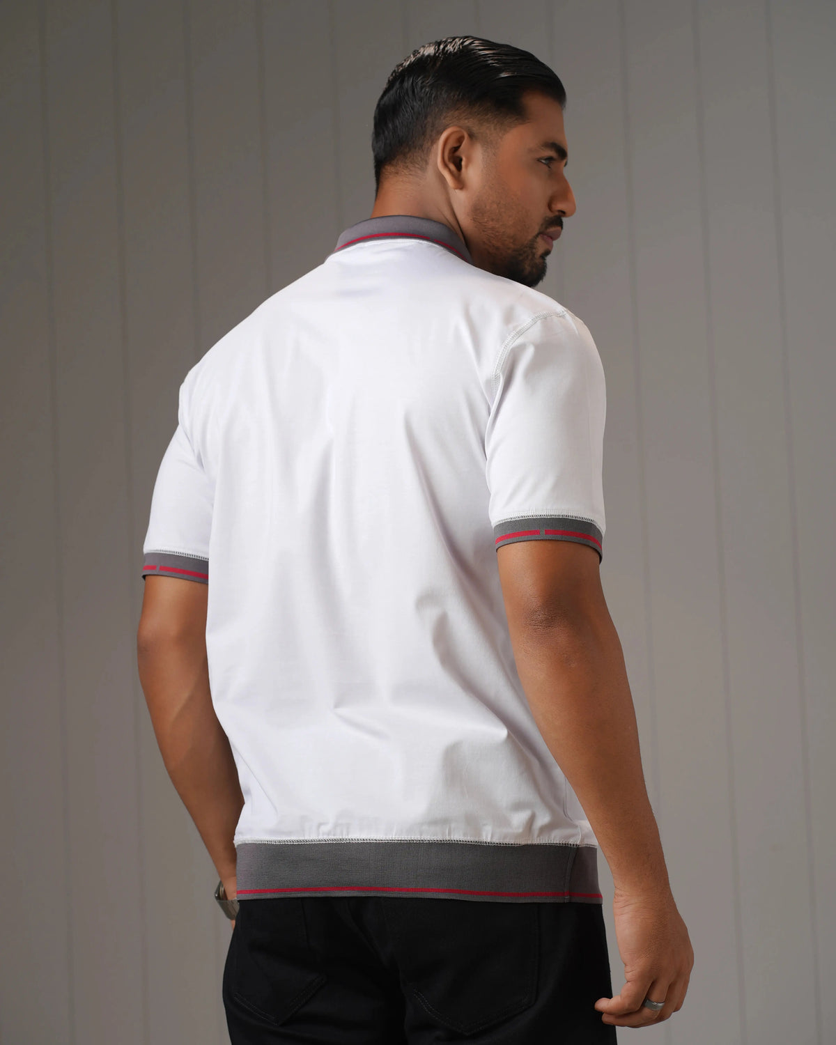 OLD MONEY POLO