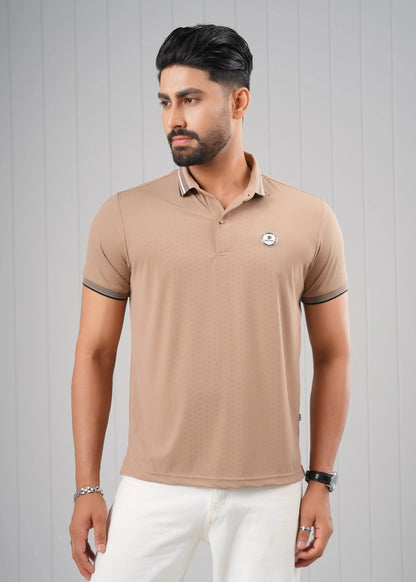 COTTON POLO 26