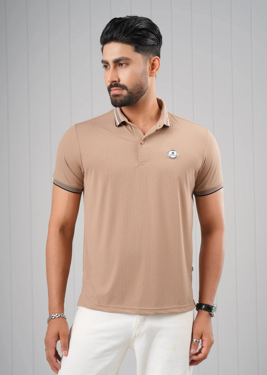 COTTON POLO 26