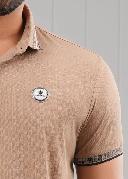 COTTON POLO 26
