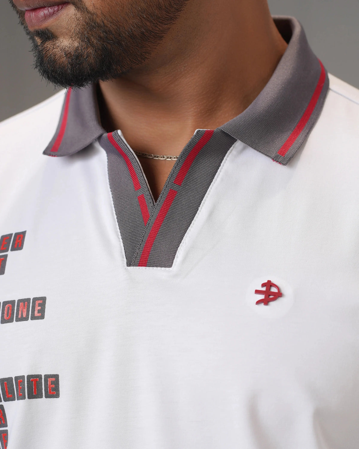 OLD MONEY POLO