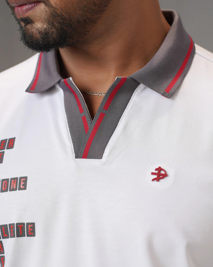 OLD MONEY POLO