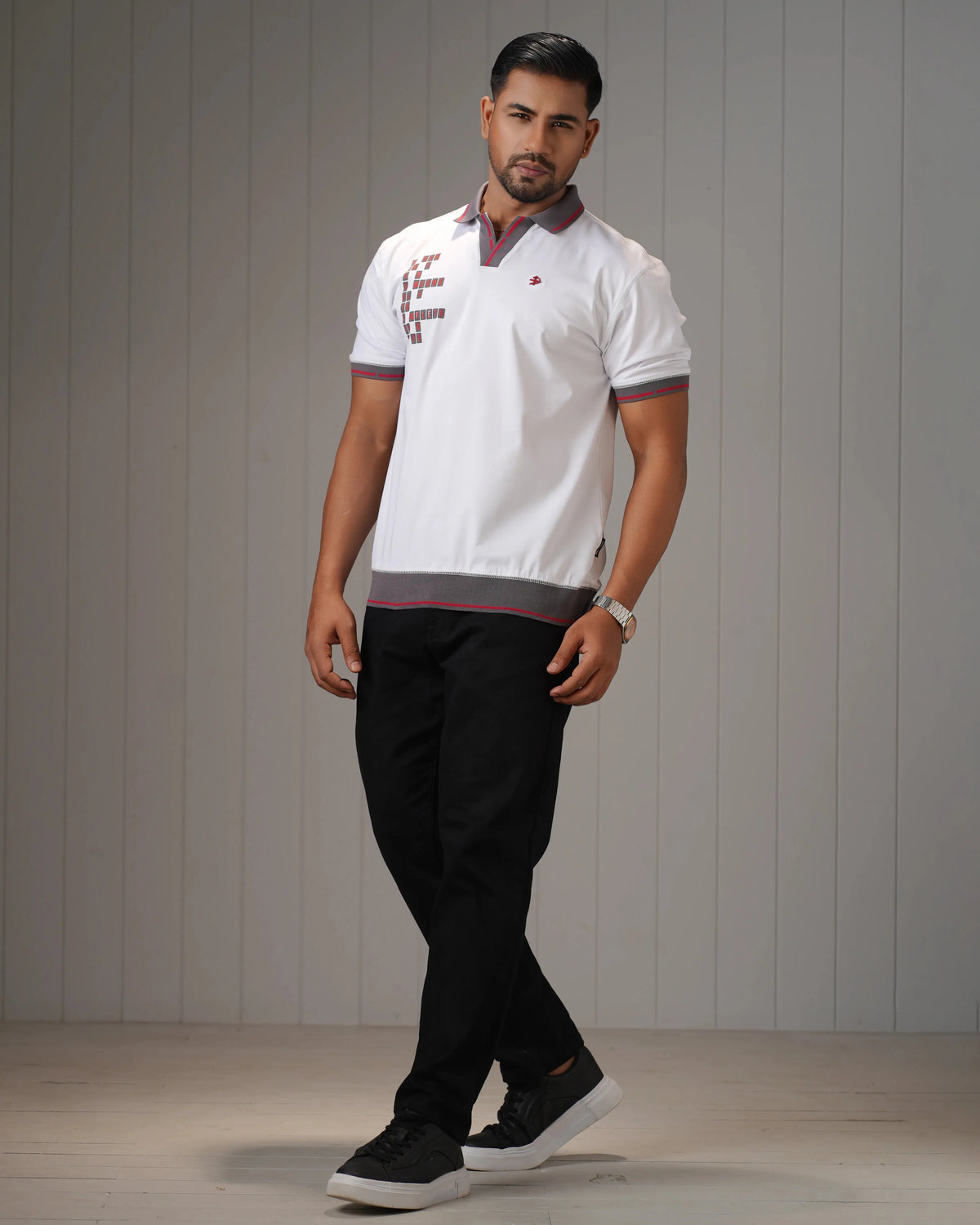 OLD MONEY POLO