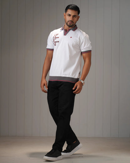 OLD MONEY POLO
