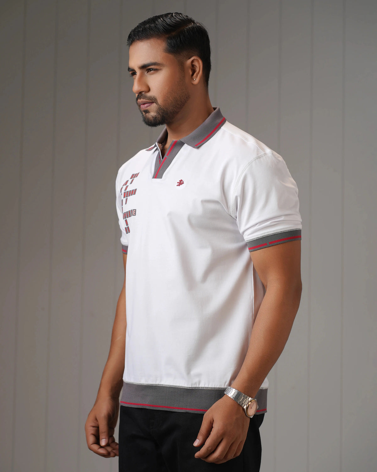 OLD MONEY POLO