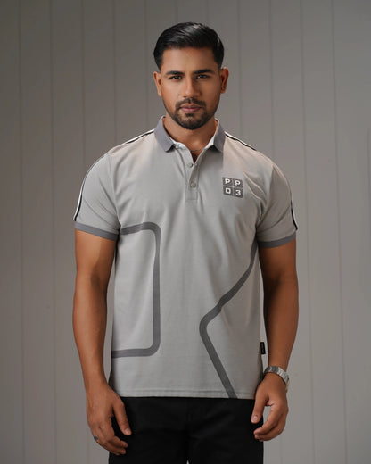 MEN'S POLO