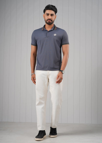 COTTON POLO 26