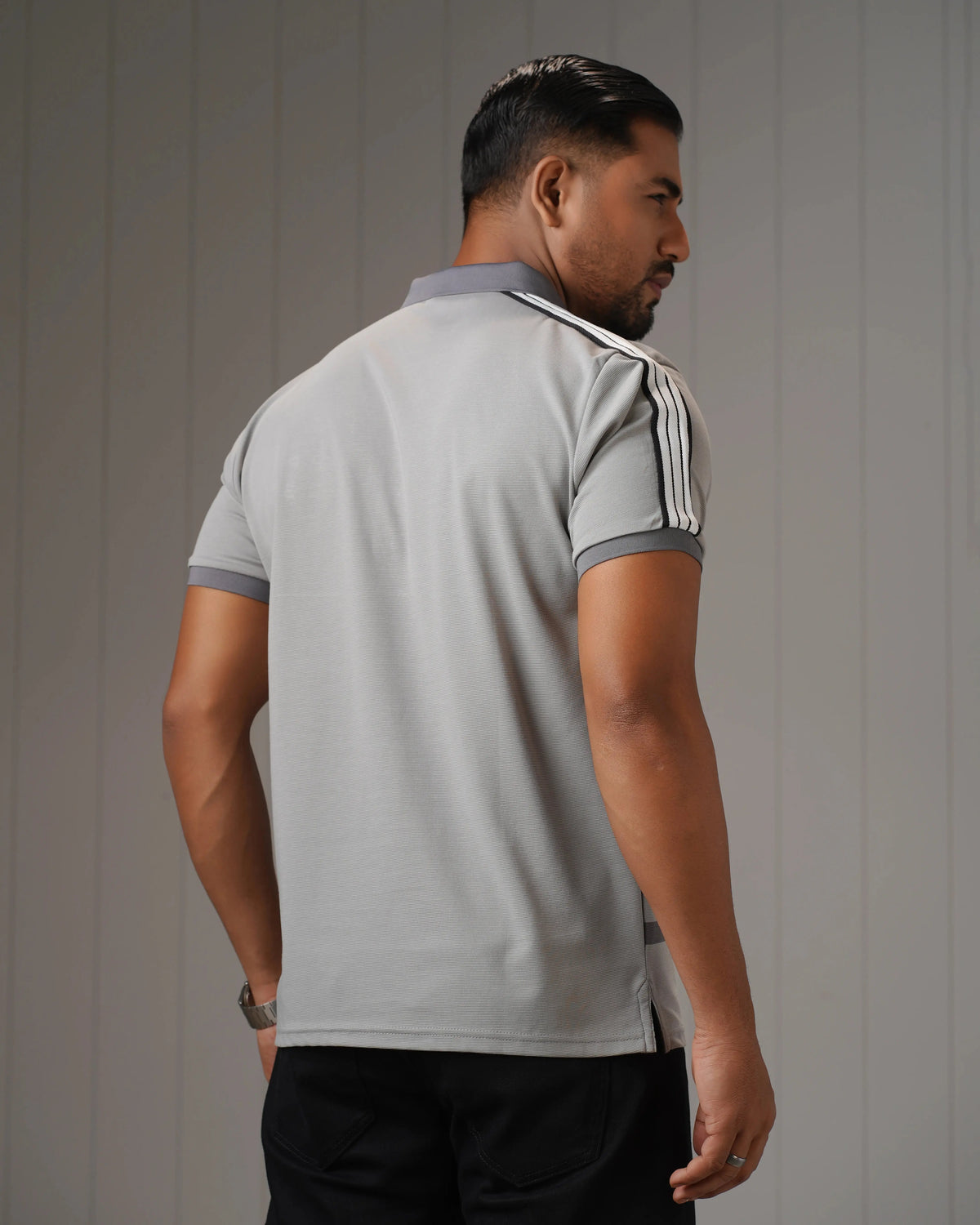 MEN'S POLO