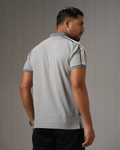 MEN'S POLO
