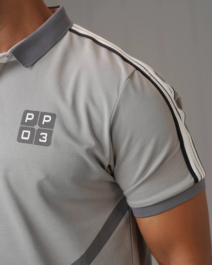 MEN'S POLO