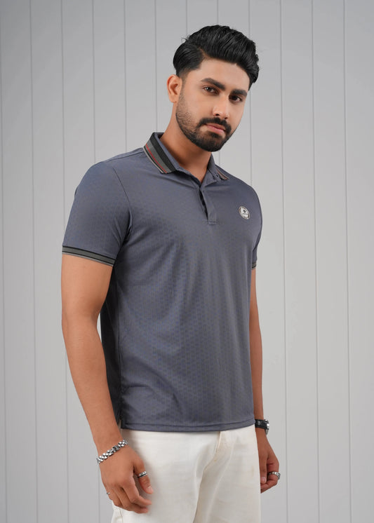 COTTON POLO 26