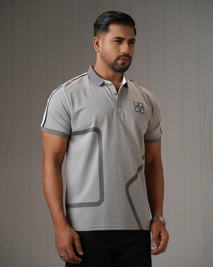 MEN'S POLO