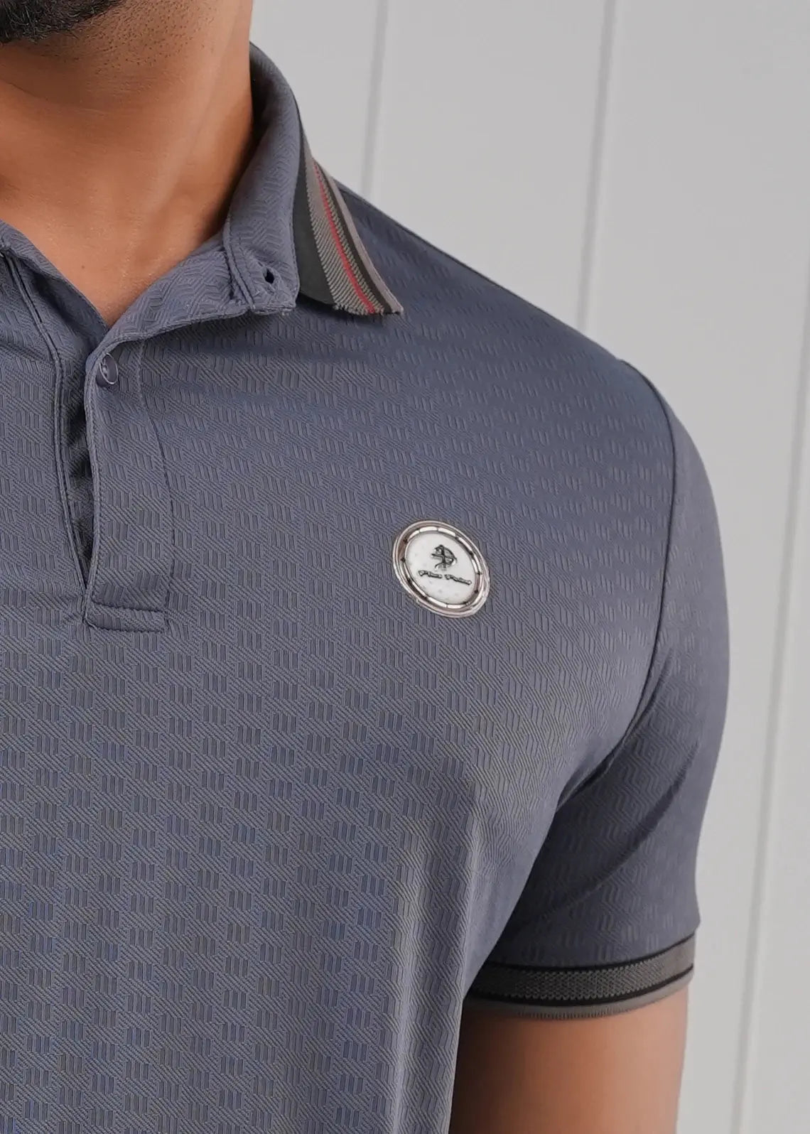 COTTON POLO 26