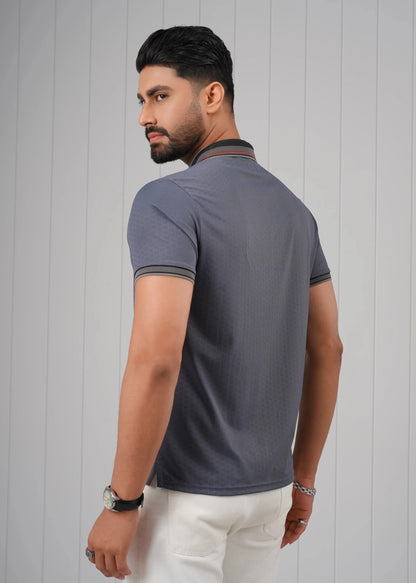 COTTON POLO 26