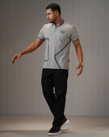 MEN'S POLO