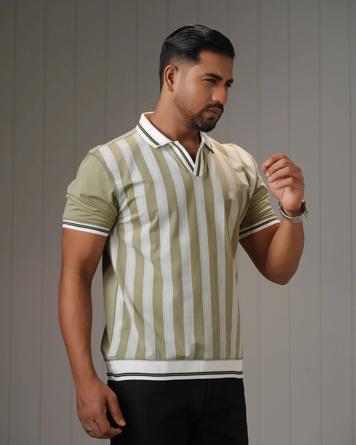 OLD MONEY POLO