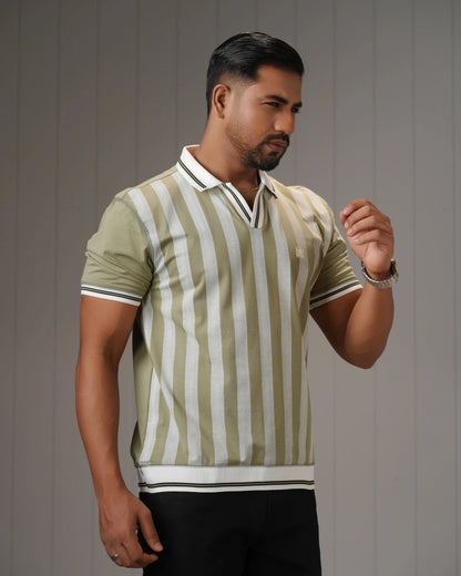 OLD MONEY POLO