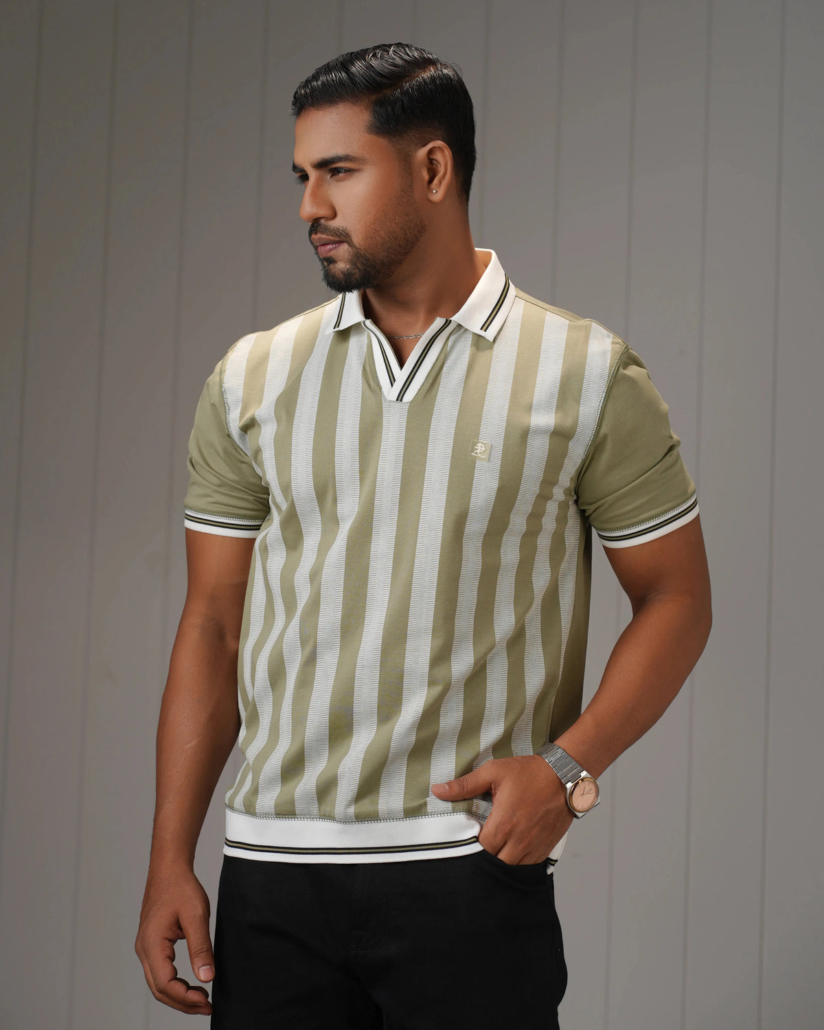 OLD MONEY POLO