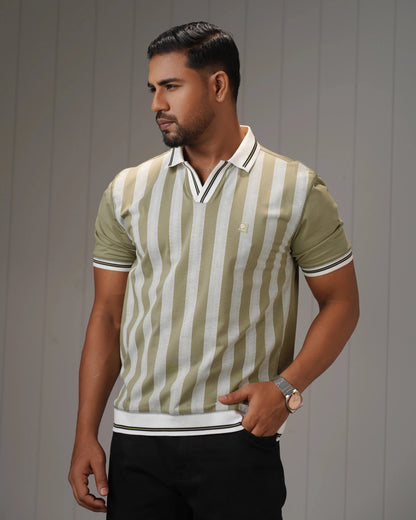 OLD MONEY POLO