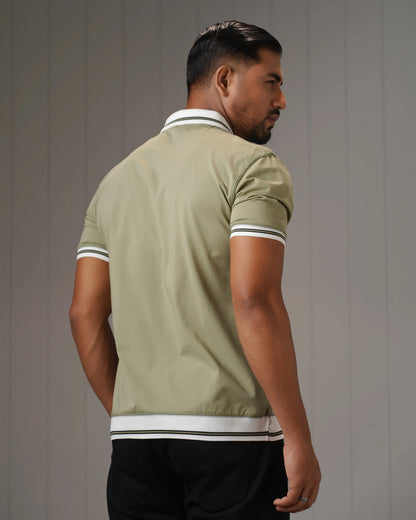 OLD MONEY POLO