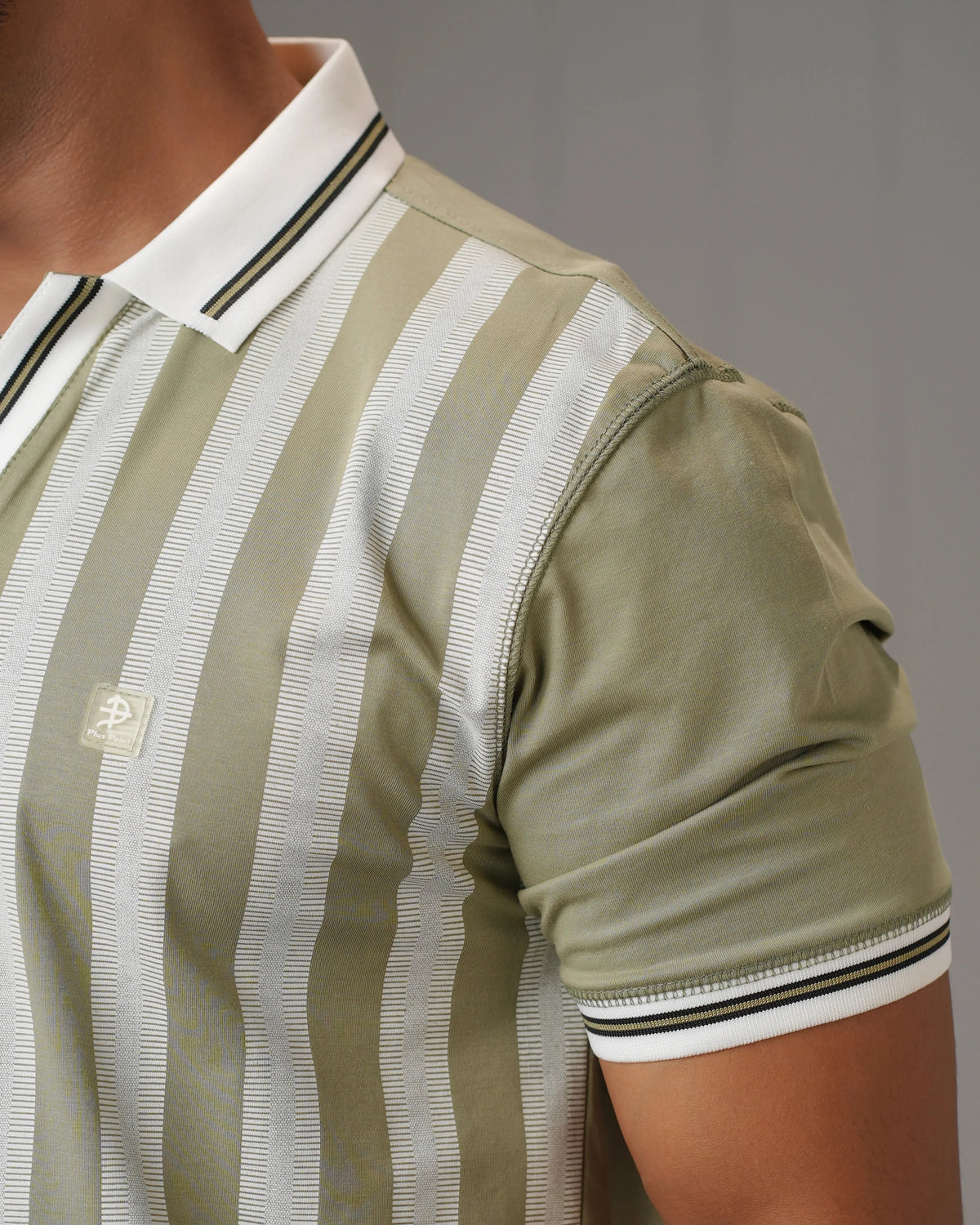 OLD MONEY POLO