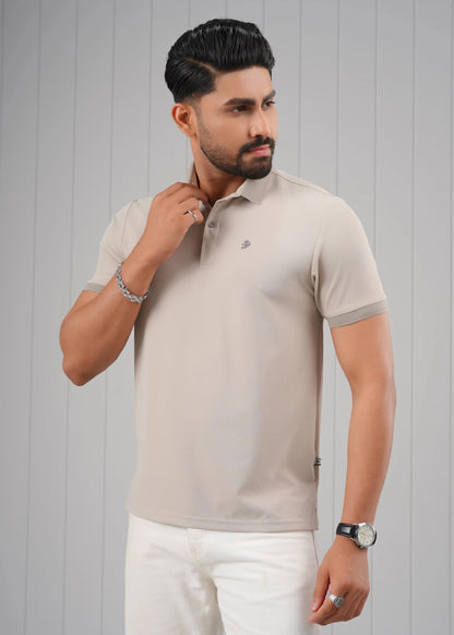 COTTON POLO 26