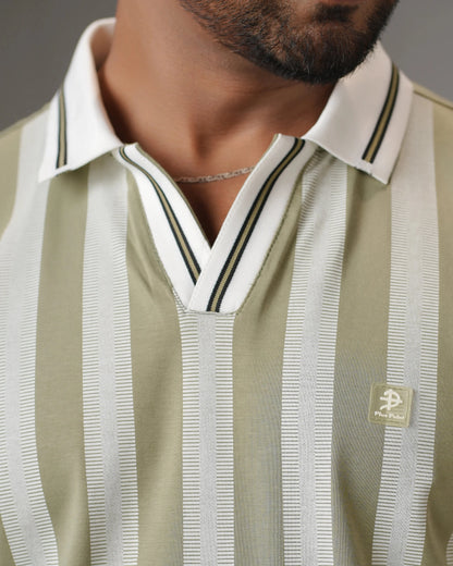 OLD MONEY POLO