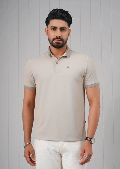 COTTON POLO 26