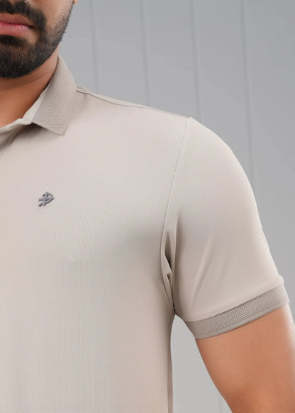 COTTON POLO 26