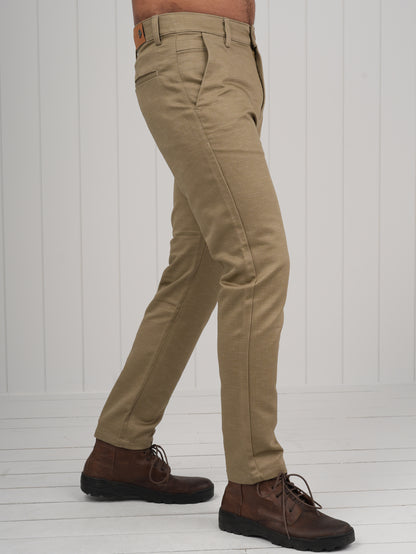 GABARDINE PANT