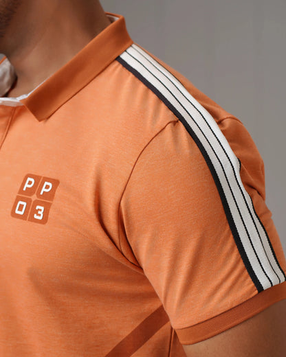 MEN'S POLO